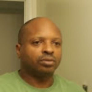 Meet your Posher, Derrick